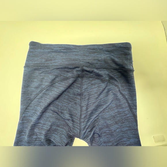 Outdoor Voices leggings- navy blue small - Picture 6 of 6
